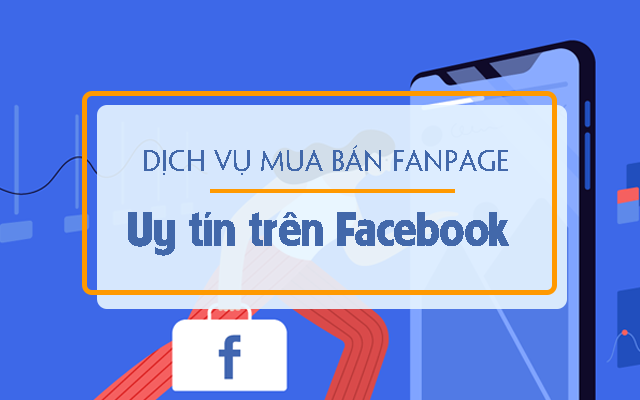 Mua bán Fanpage - Dịch vụ thiết kế website Haravy